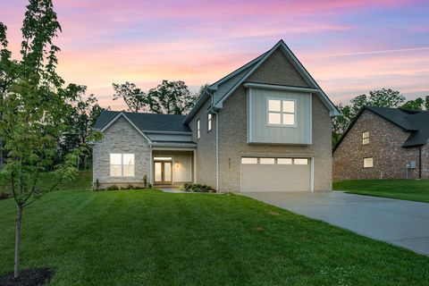 521 Matthew Miller Drive, Smyrna, TN 37167 - MLS#: 2767912