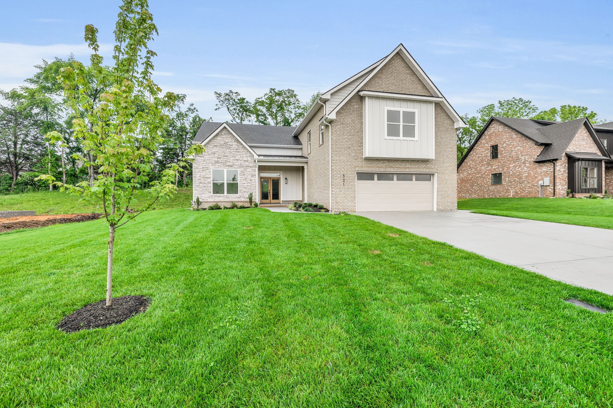 521 Matthew Miller Drive