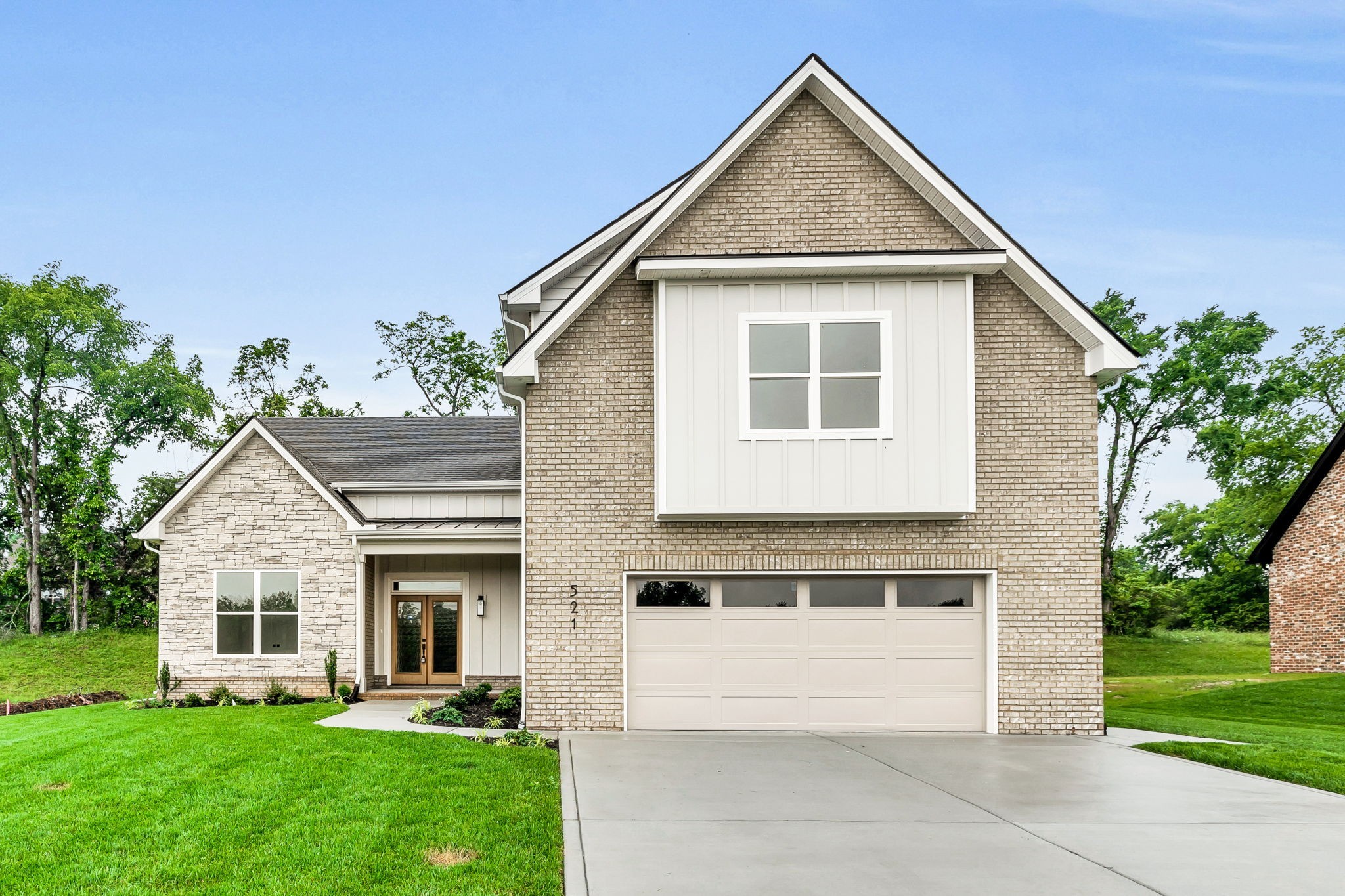 521 Matthew Miller Drive