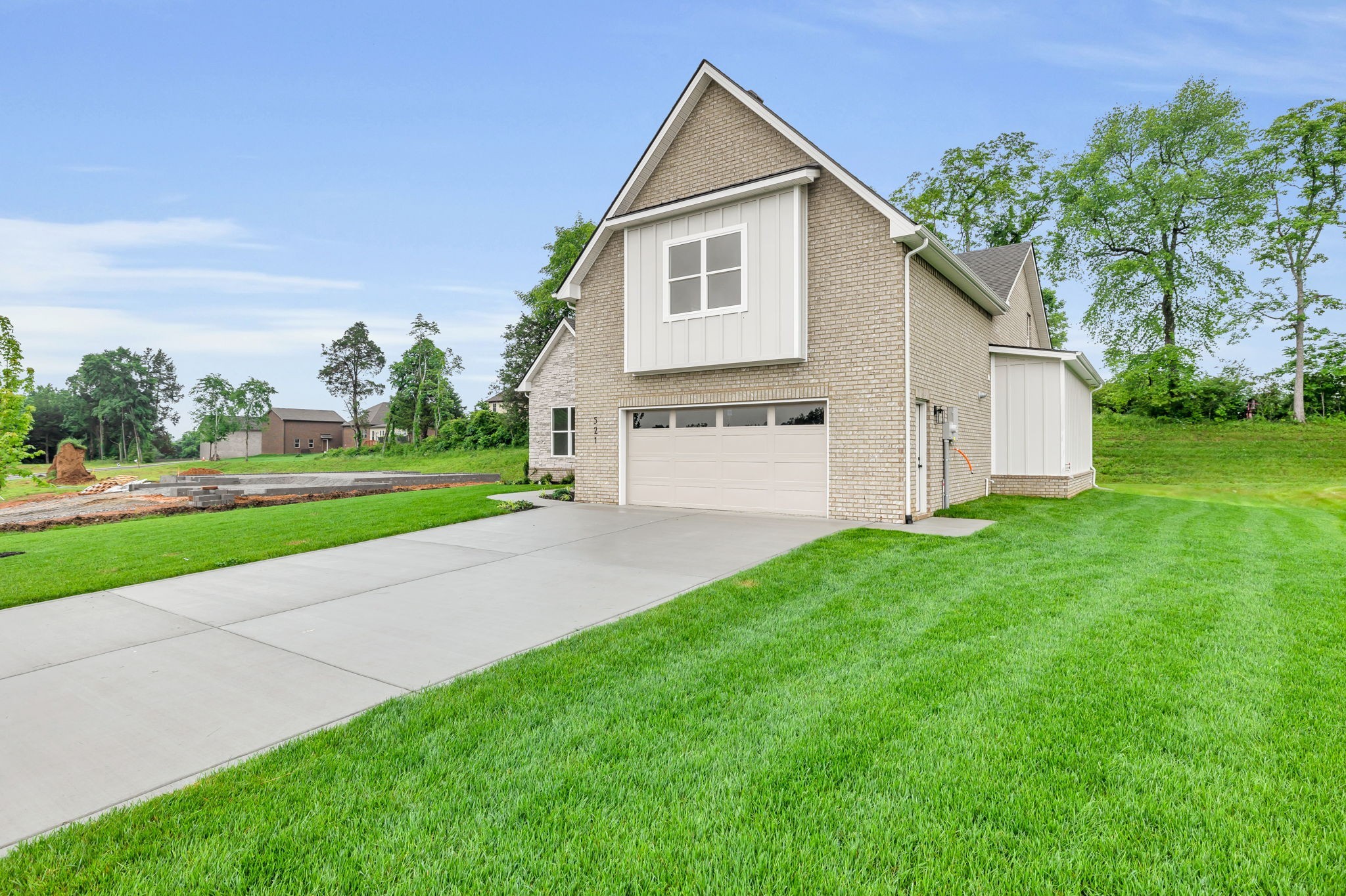 521 Matthew Miller Drive