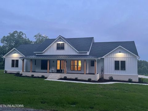 320 Ridge Ln Monterey TN 38574