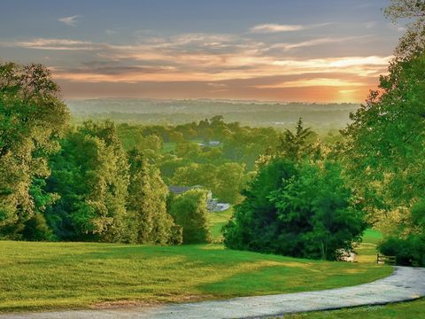 1659 Guy Ferrell Road Franklin TN 37064