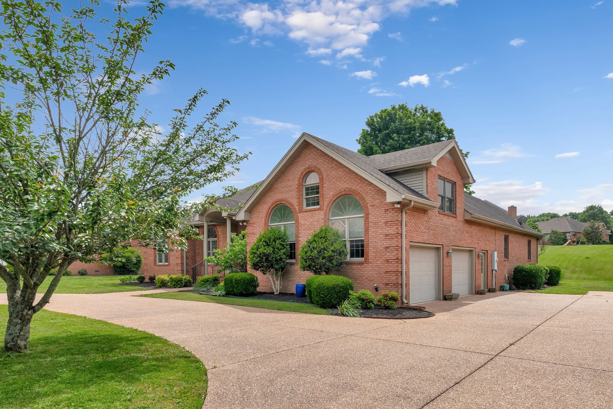 514 Lexington Dr