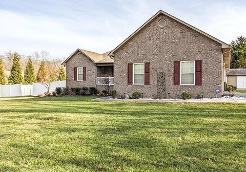 591 Spruce Loop, Crossville, TN 38555 - MLS#: 2816533