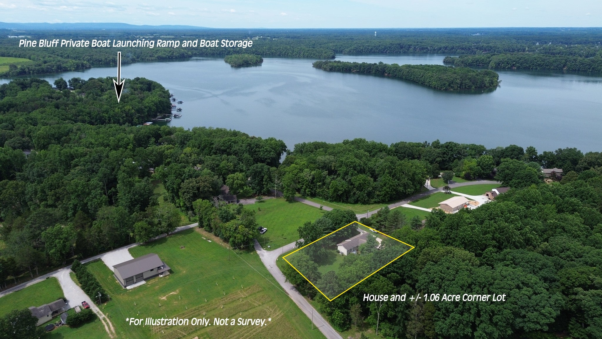 30 W Paradise Dr
