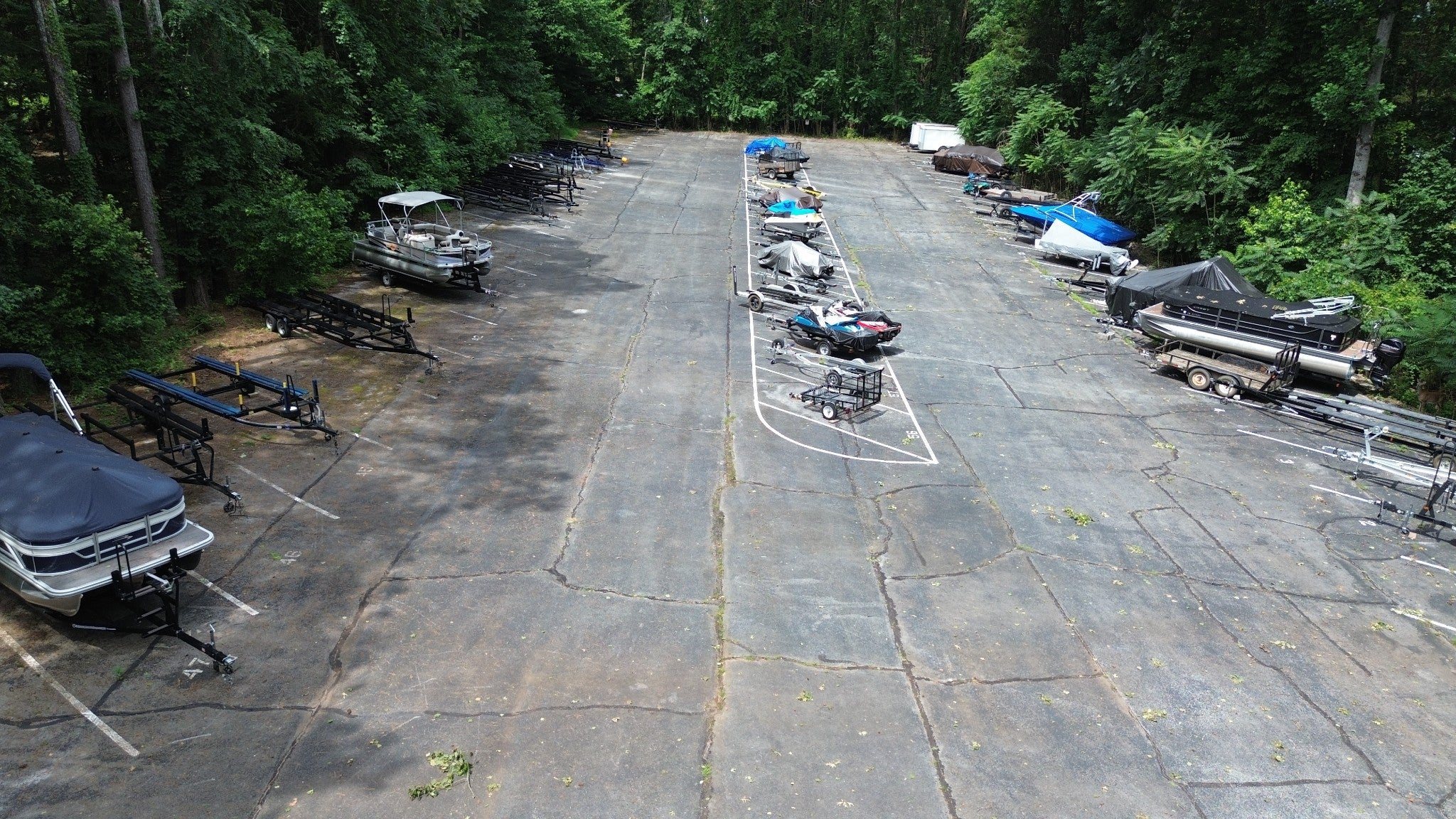 30 W Paradise Dr