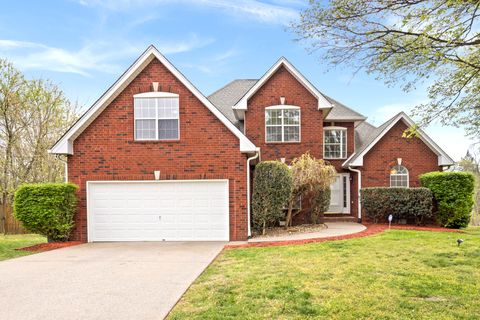 Photo of 1550 Boone Ct, Murfreesboro, TN 37130 (MLS # 3168535)