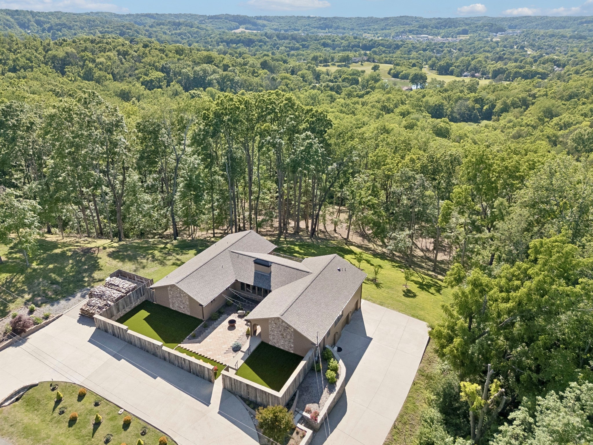 1119 Harpeth Ridge Rd