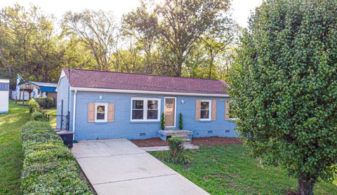 3405 Olsen Ln Nashville TN 37218