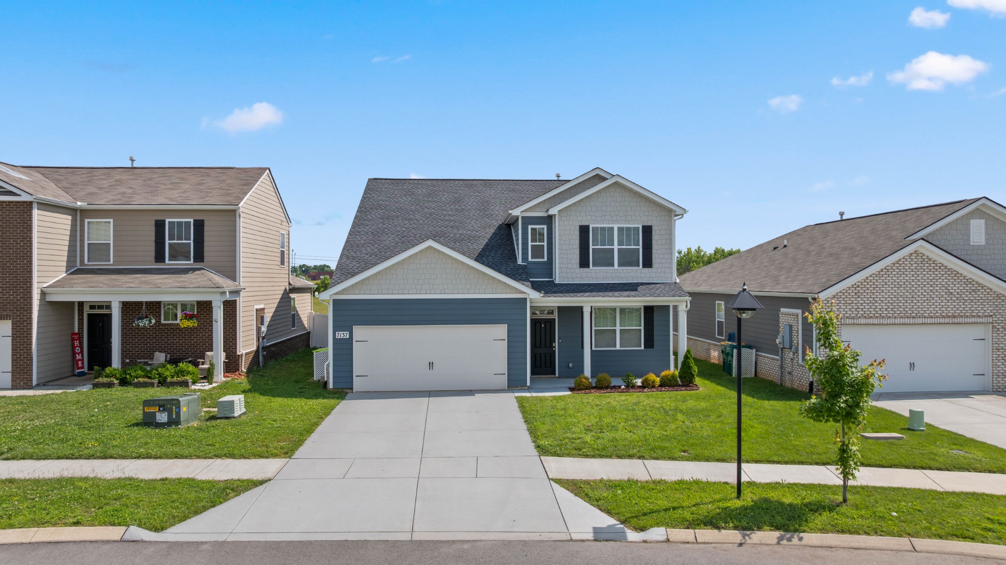 7137 Sunny Parks Dr