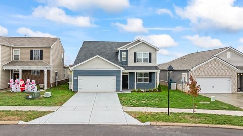 7137 Sunny Parks Dr, White House, TN 37188 - MLS#: 2811552