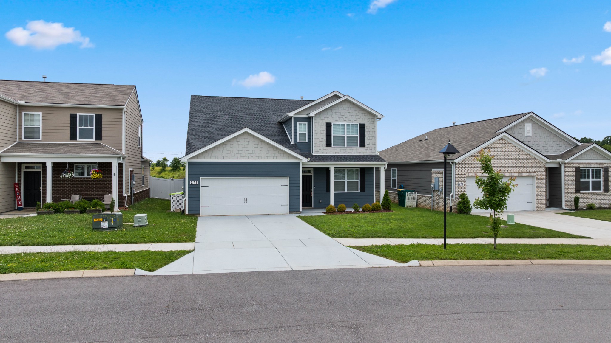 7137 Sunny Parks Dr