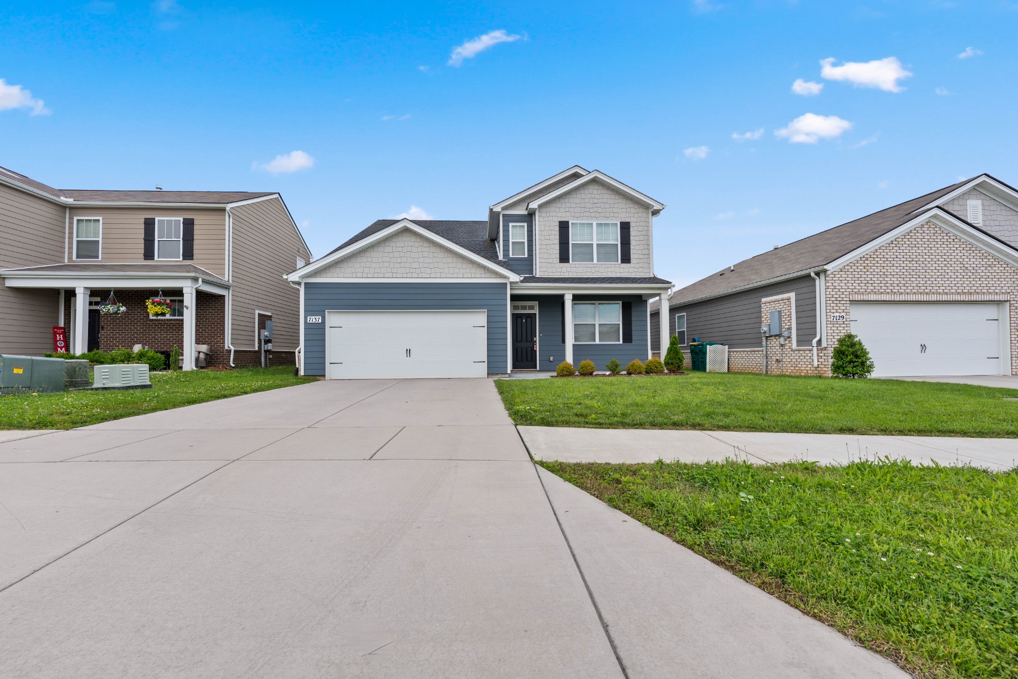 7137 Sunny Parks Dr