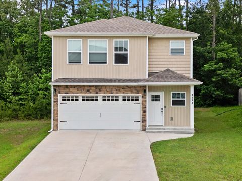1190 Stonegate Circle NW Cleveland TN 37312