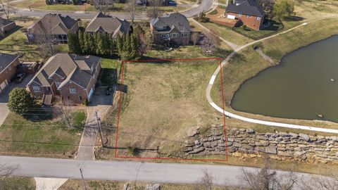 127 Caudill Dr Hendersonville TN 37075