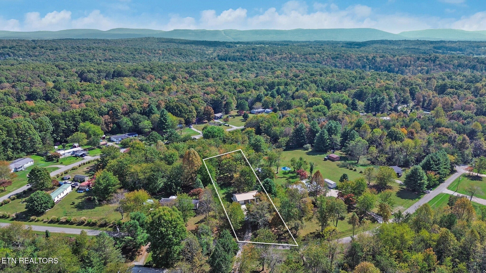 95 Fairview Loop