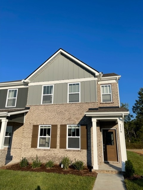 Middle Tennessee Properties 1 2219 Hospitality Ln