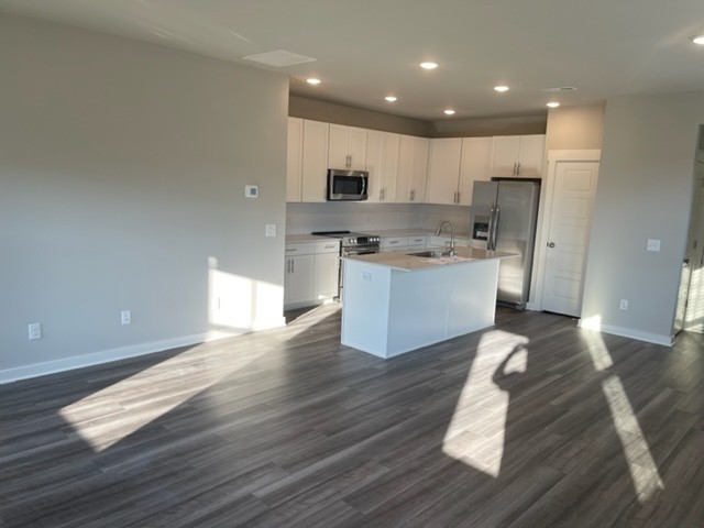 Middle Tennessee Properties 4 2219 Hospitality Ln
