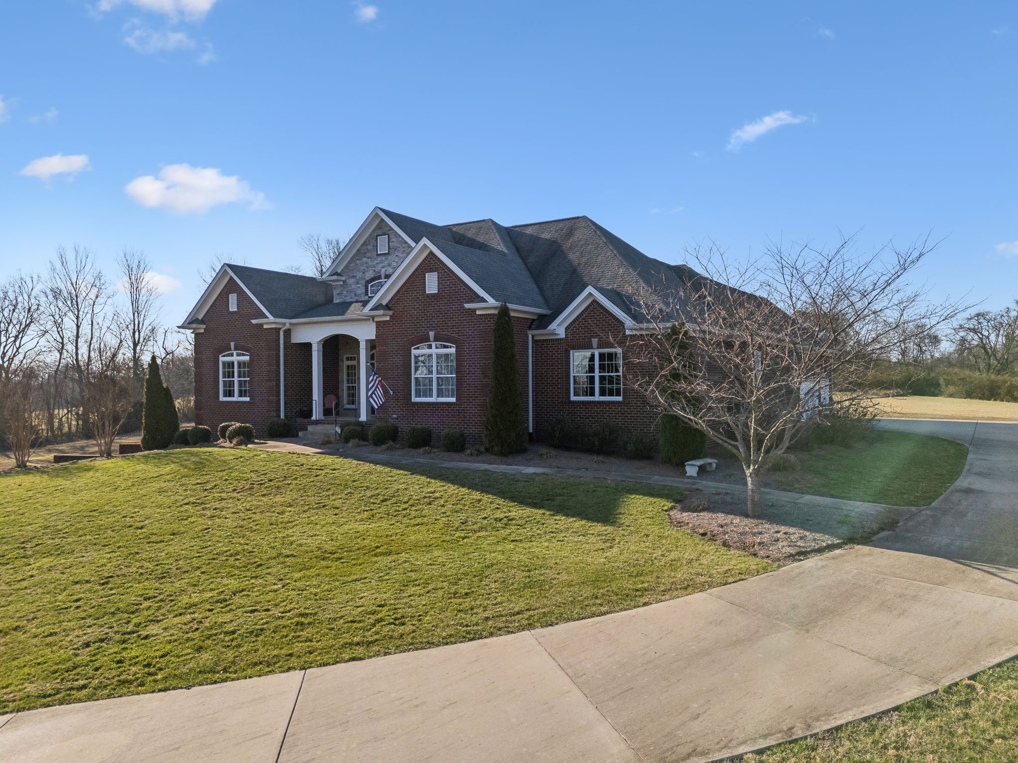 6611 Arno College Grove Rd