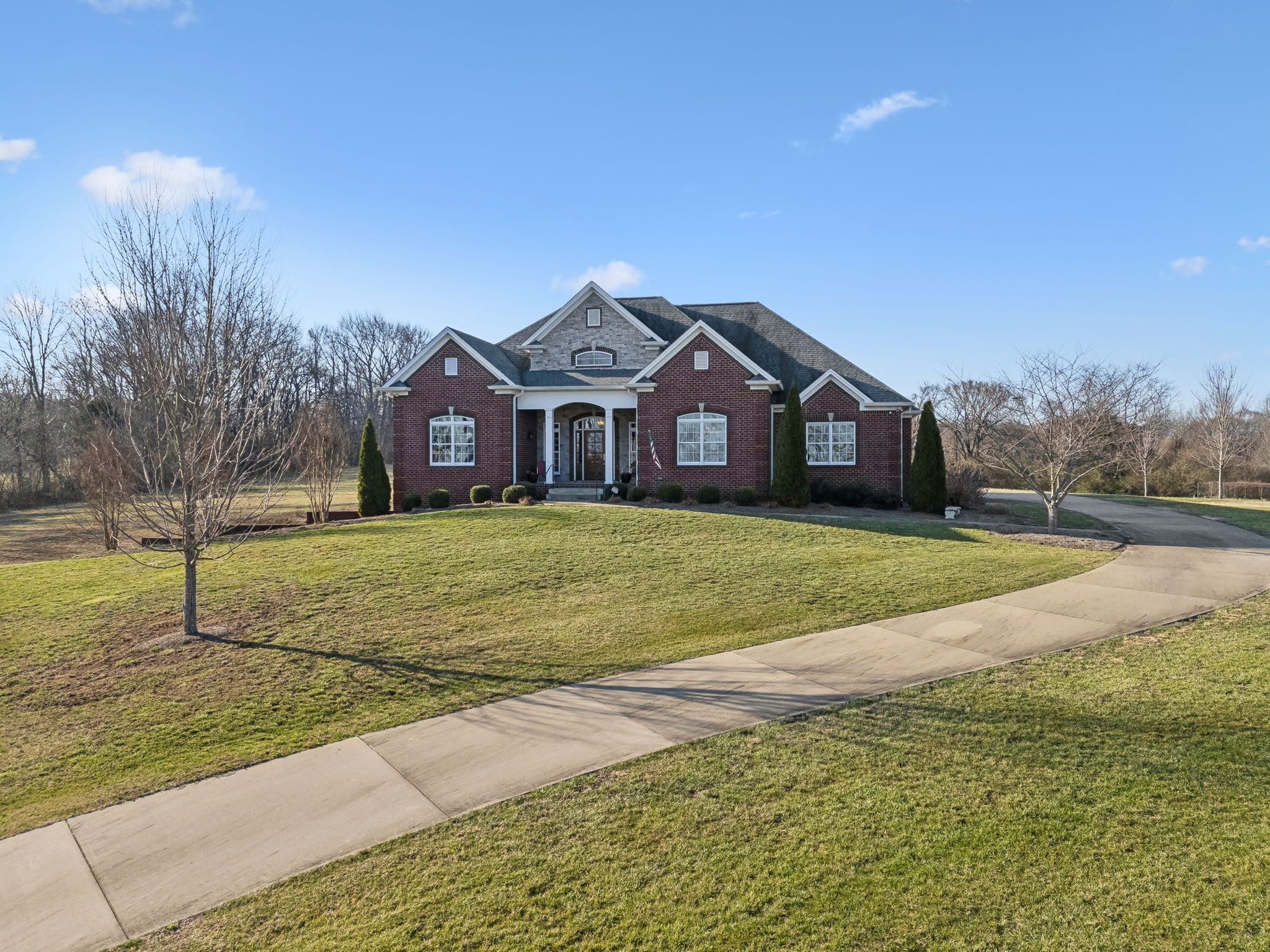 6611 Arno College Grove Rd