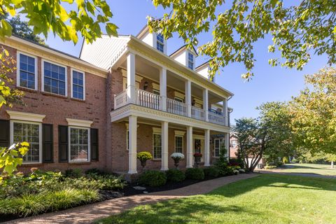 213 Winburn Ln Franklin TN 37069