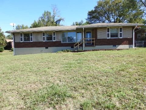 2501 Western Hills Dr Nashville TN 37214