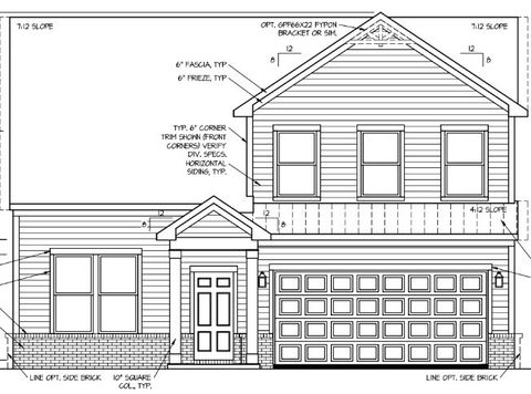0 Spunky St Rockvale TN 37153