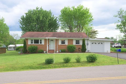 107 Hillis St, McMinnville, TN 37110 - MLS#: 2820298