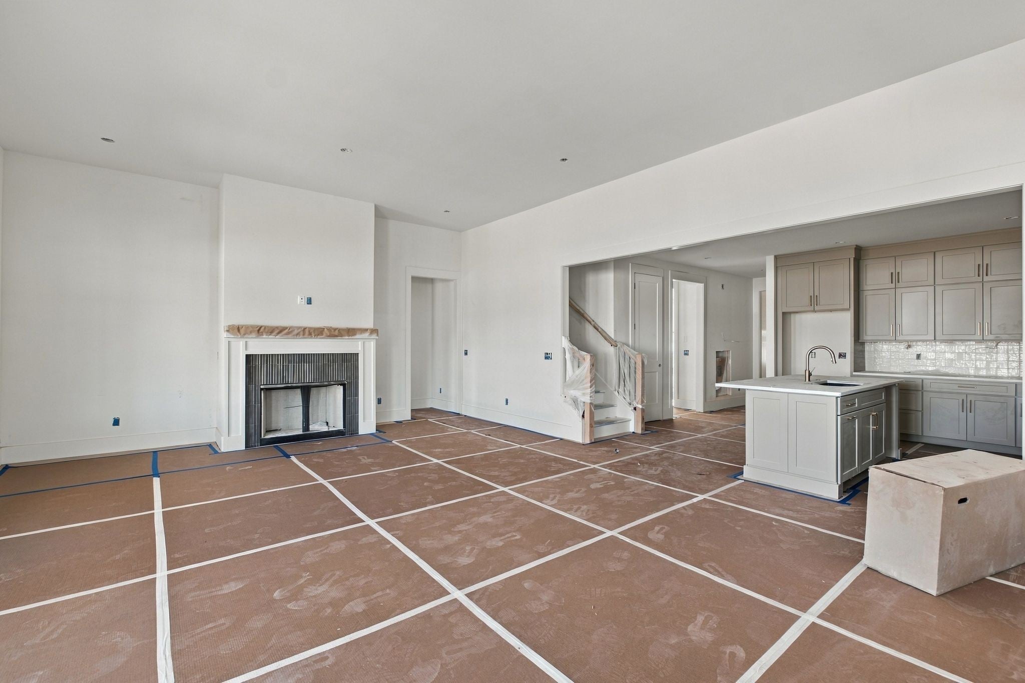 1117 Willow Springs Drive