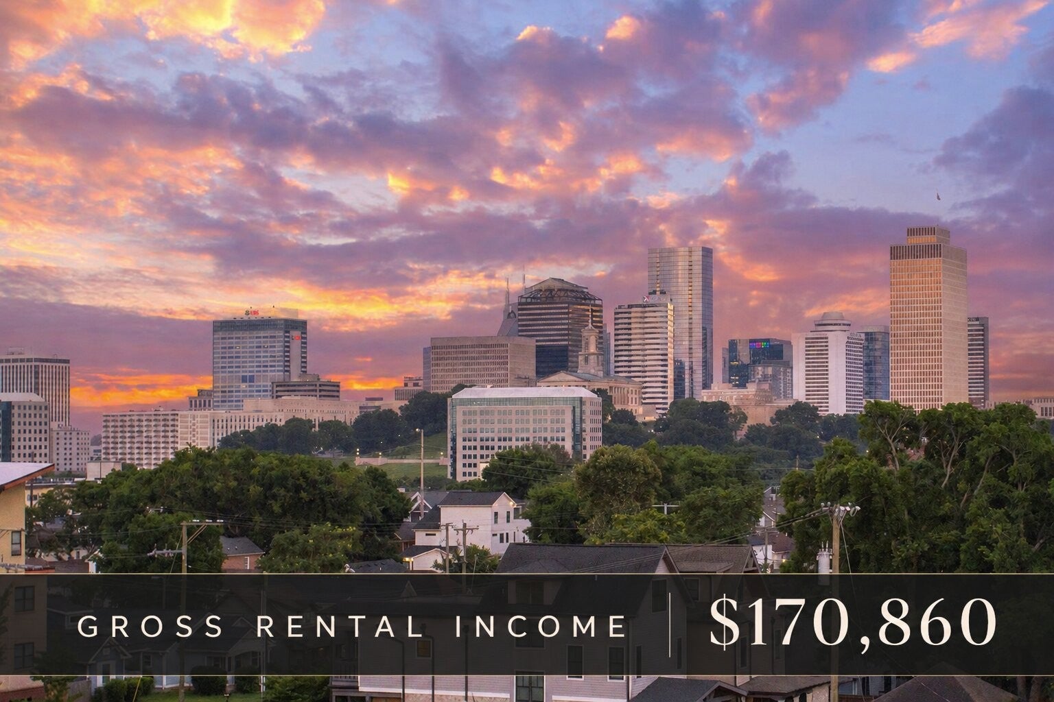 4-bed home for sale in Nashville, TN 37208, 1028 Jefferson Street 1028 Jefferson Street, Nashville TN 37208 4-bed home, photo 1 of 55
