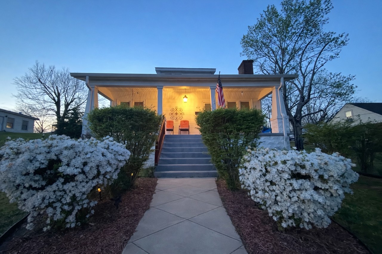 412 High St