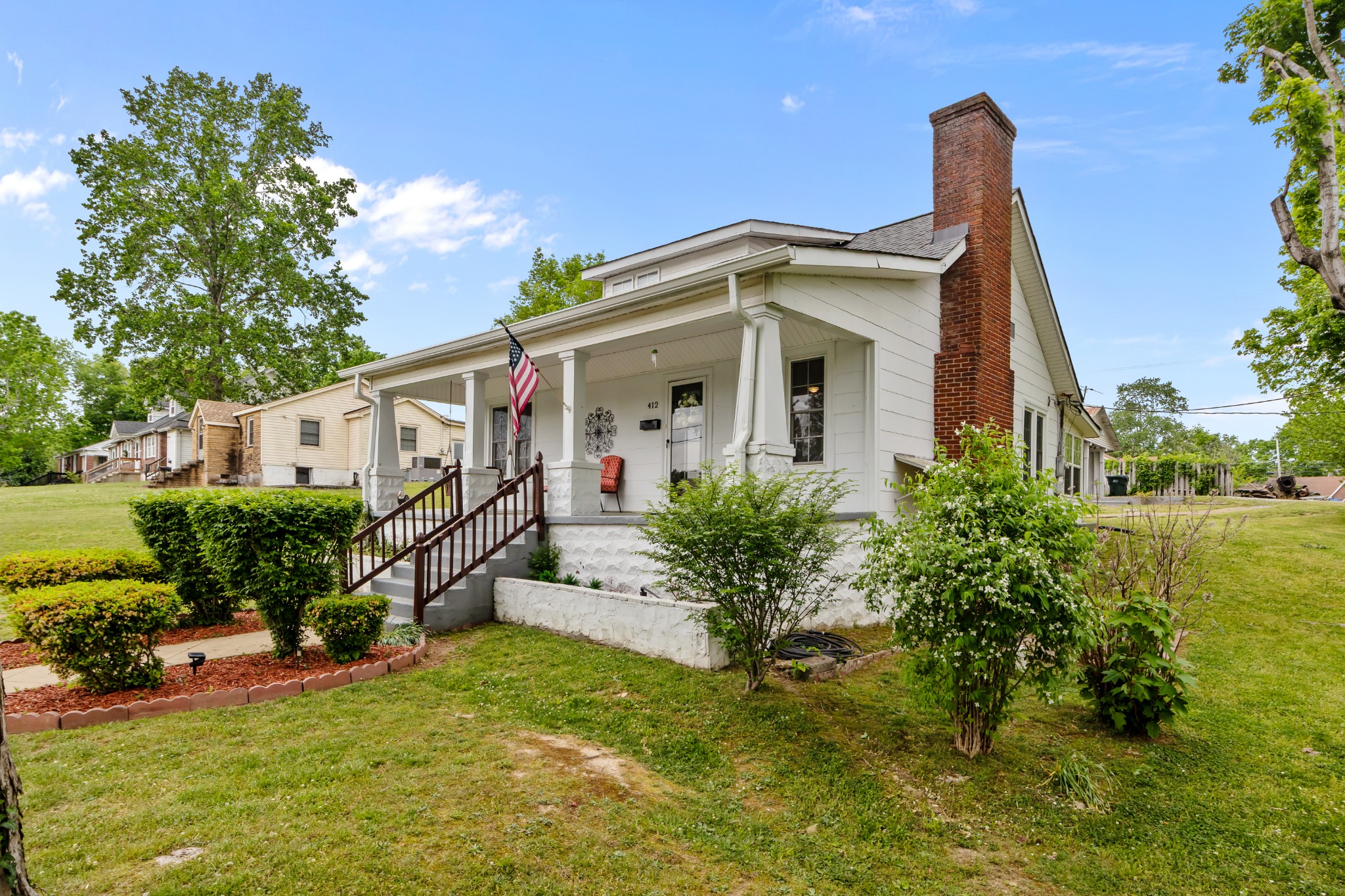 412 High St