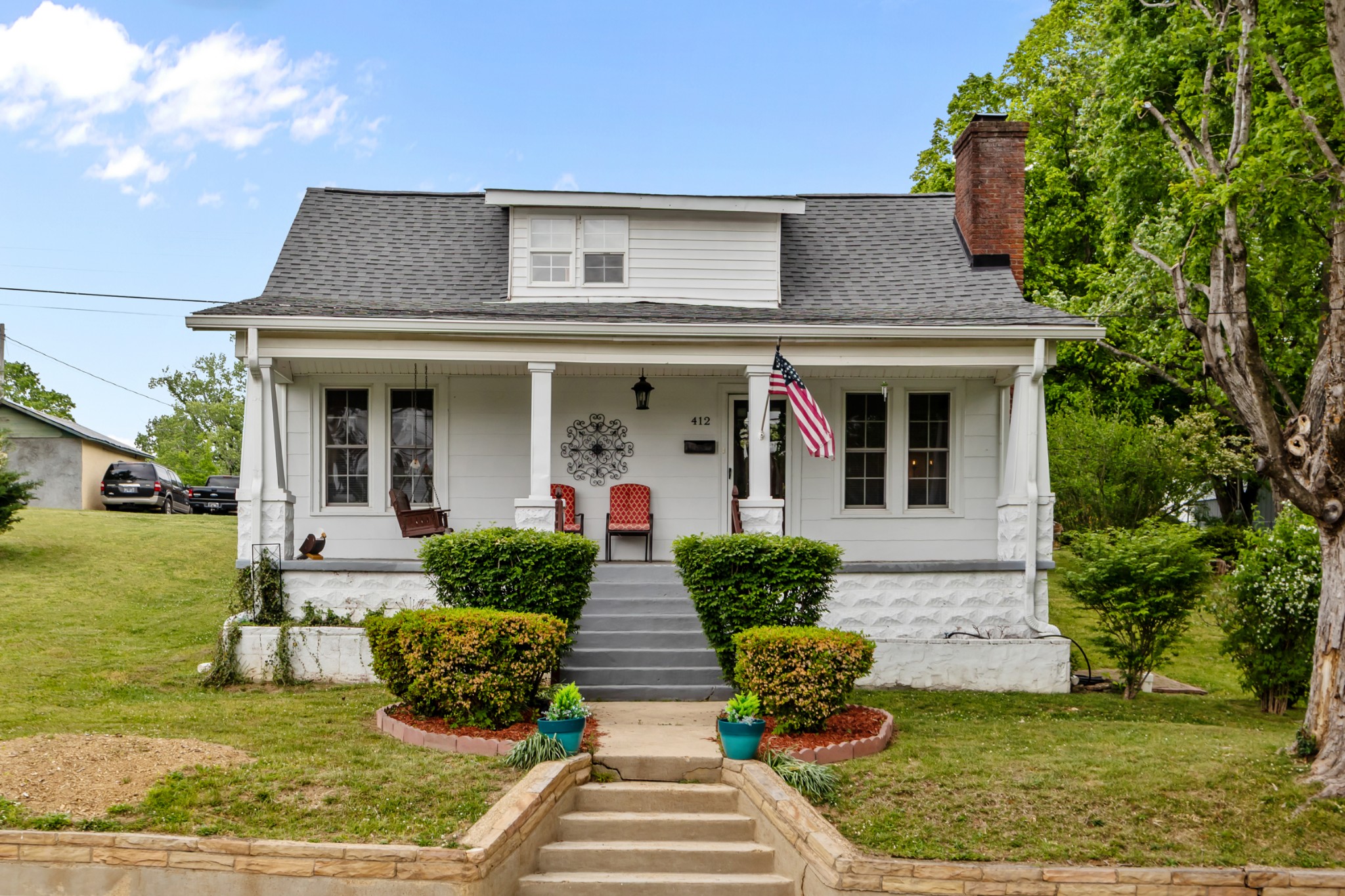 412 High St