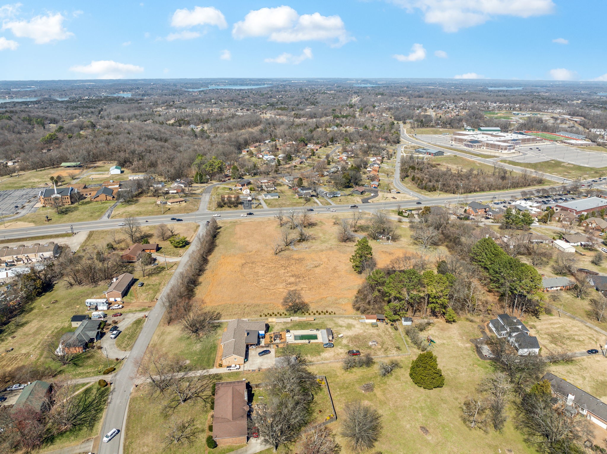 13130 Lebanon Rd