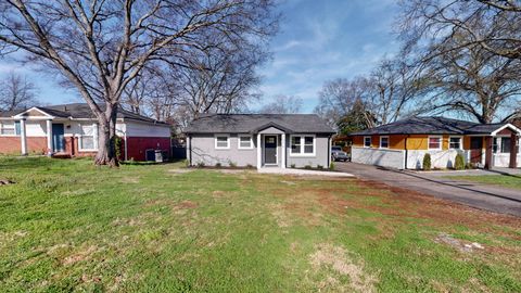 3056 Hillside Rd, Nashville, TN 37207 - MLS#: 2807018