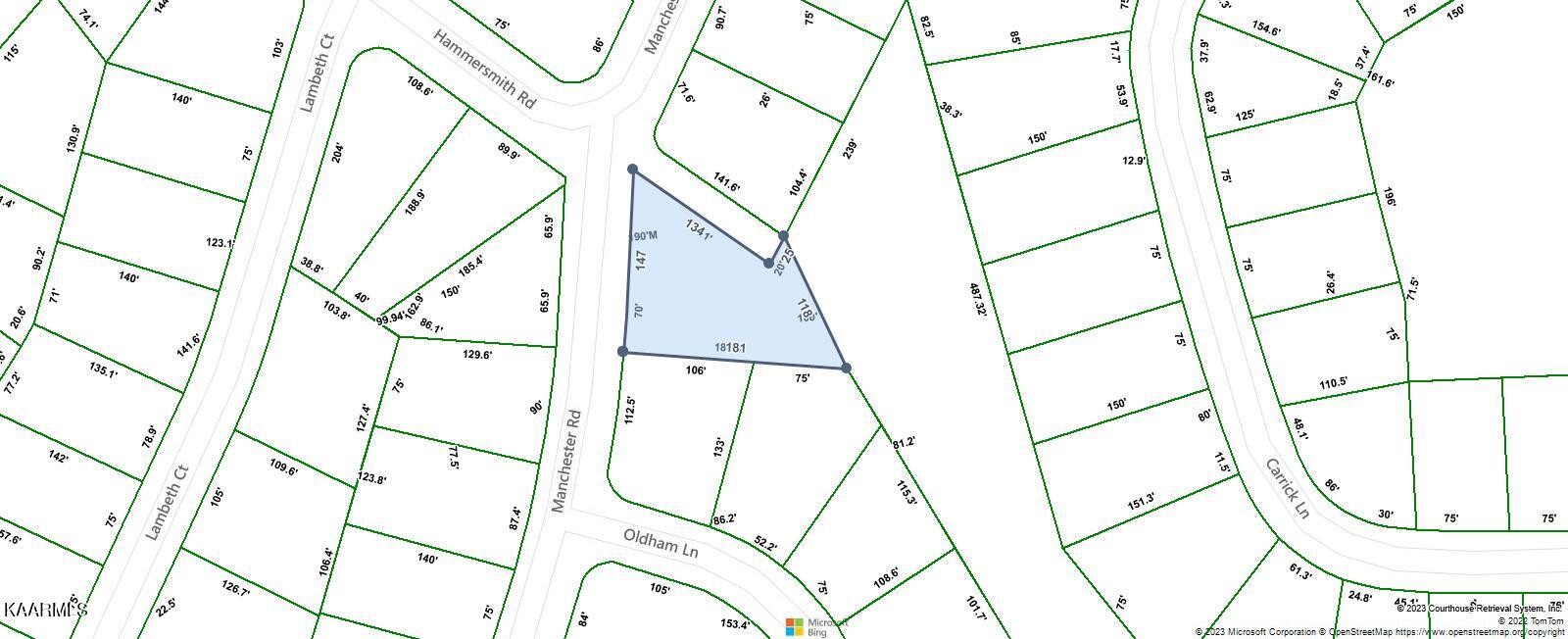 233 Manchester Rd