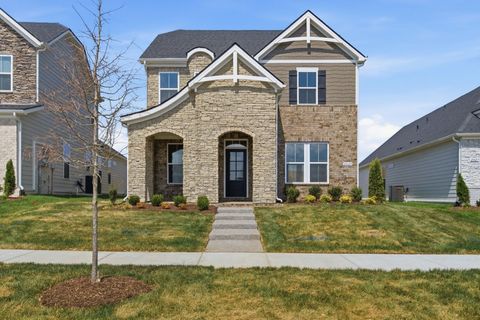 Photo of 2025 Holbrook Road, Mount Juliet, TN 37122 (MLS # 3214475)
