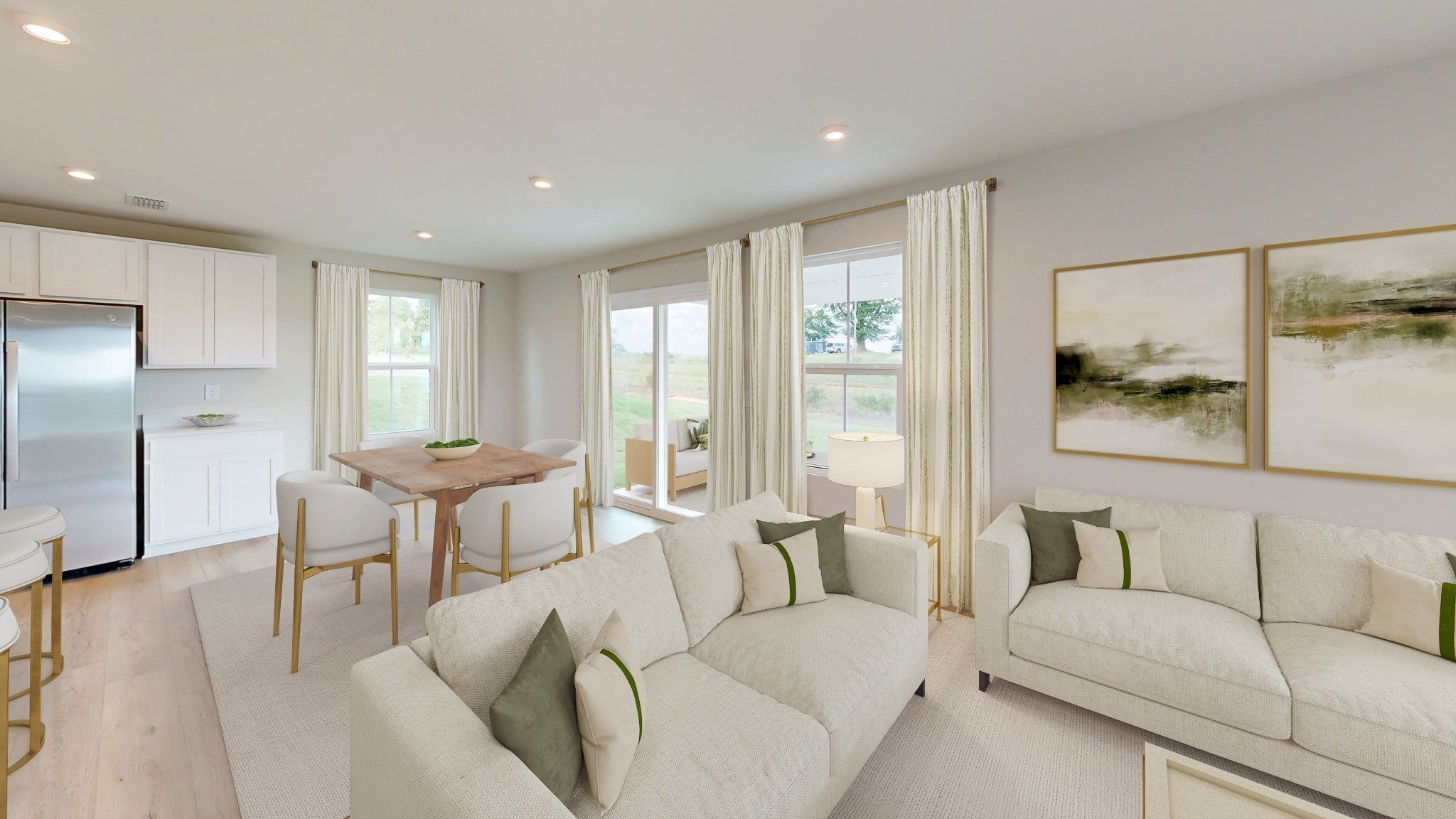 2277 Red Fox Ridge