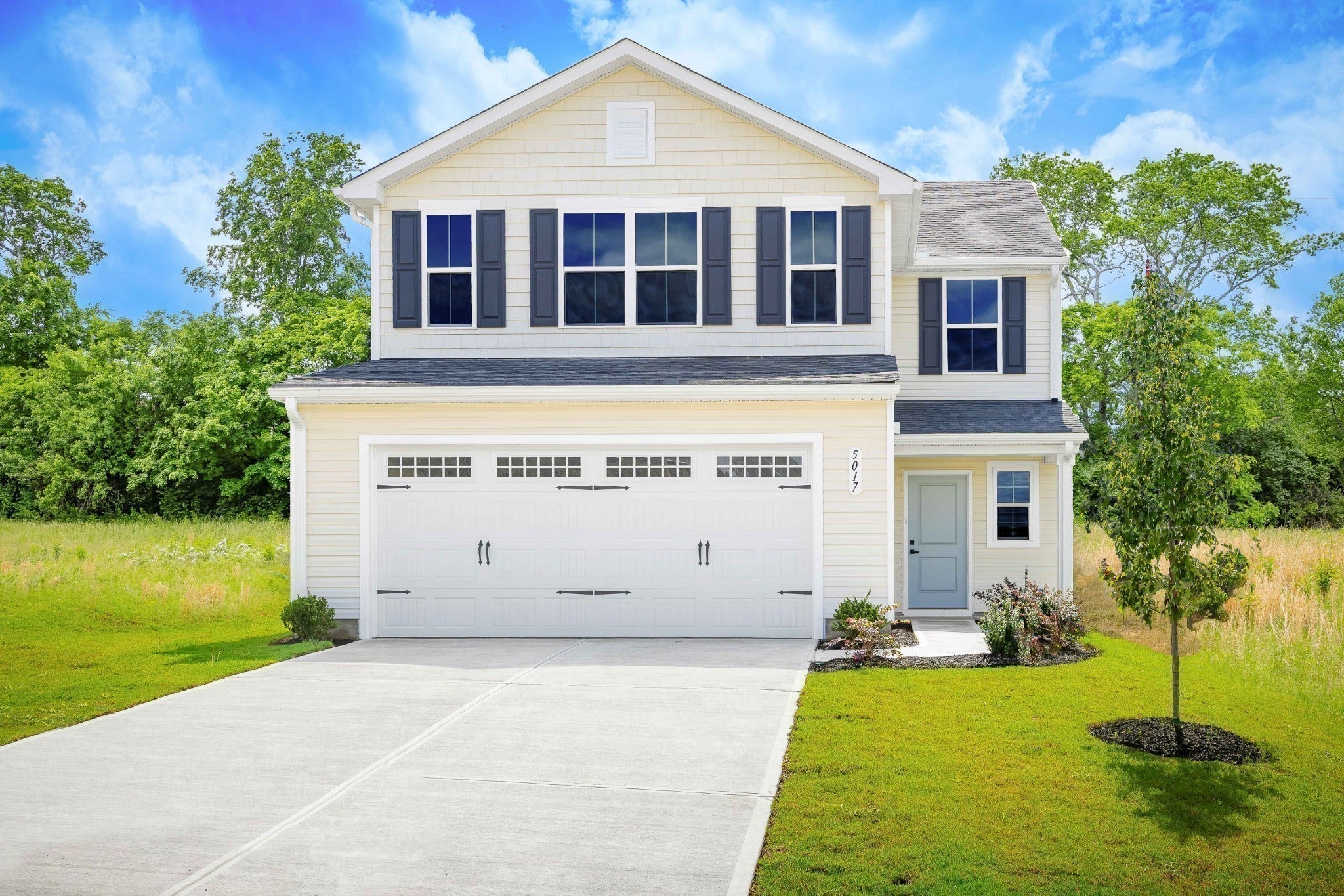 2277 Red Fox Ridge