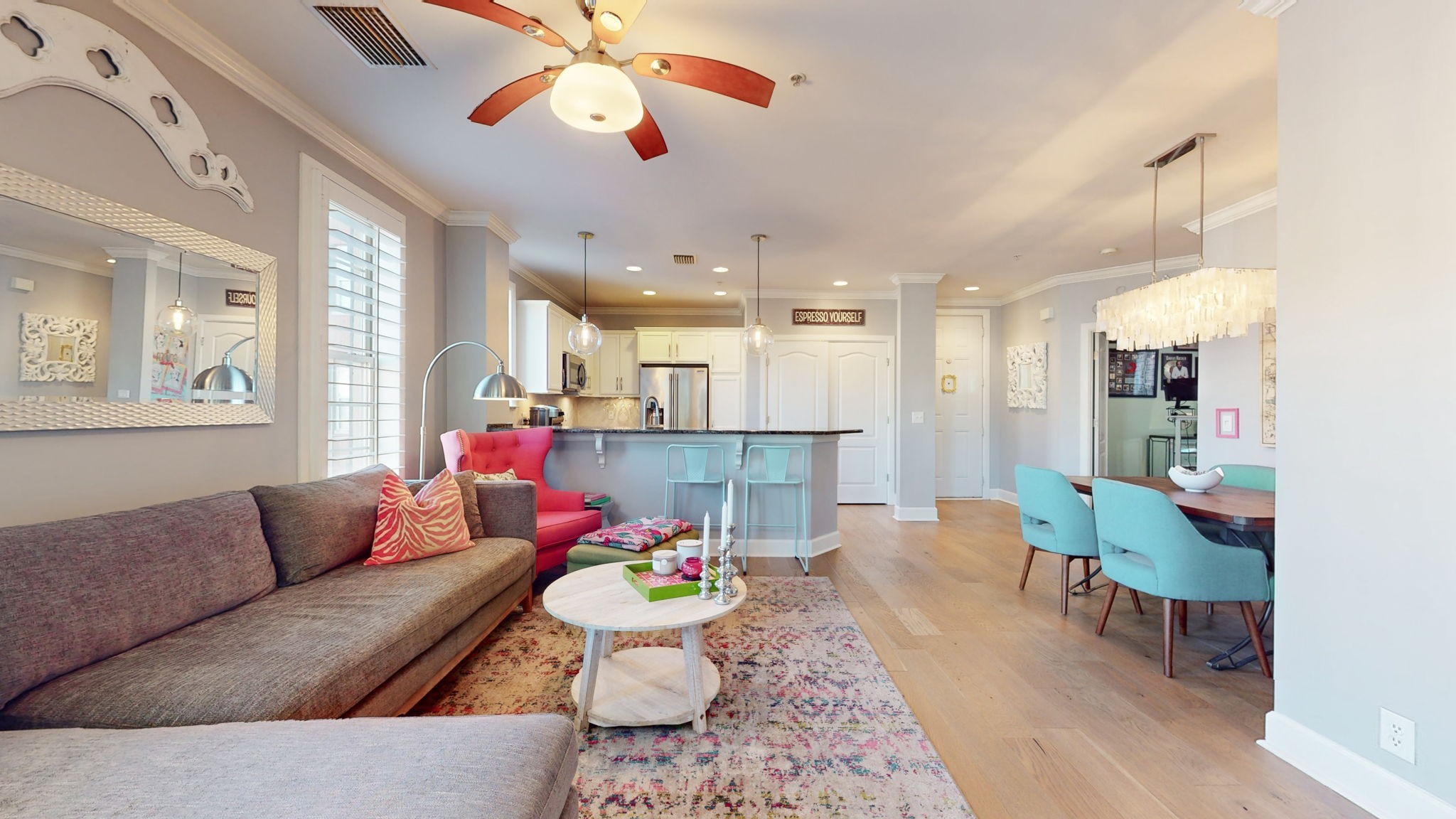 307 Seven Springs Way 305