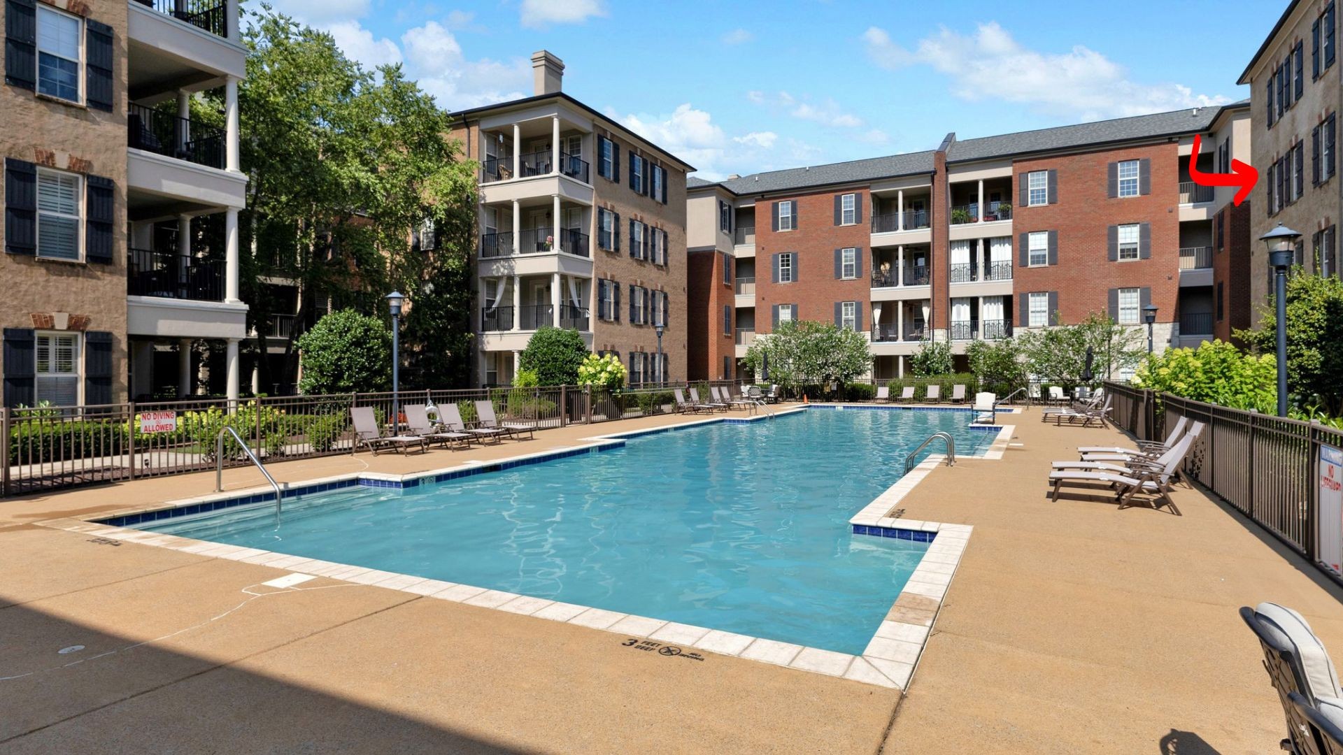 307 Seven Springs Way 305