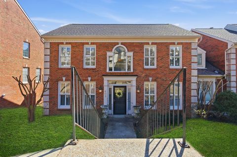 403 Clairton Ct Nashville TN 37215