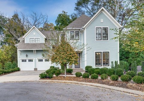 331 Fairpark Ct Franklin TN 37064