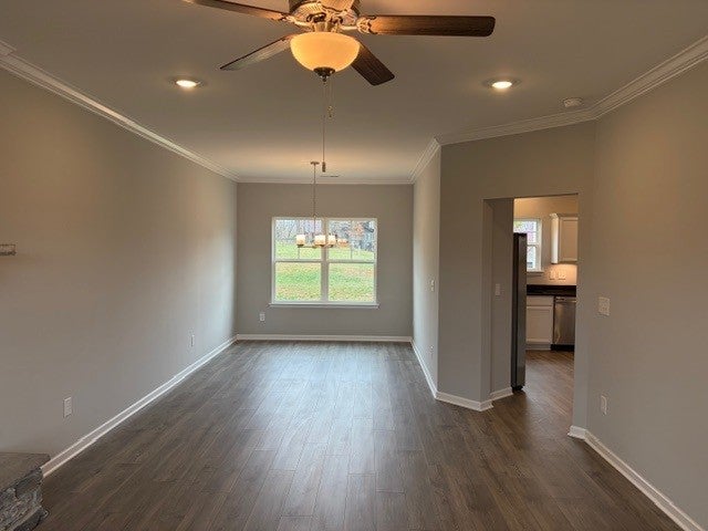 9021 Ada Way, Fairview TN 37062 4-bed home, photo 3 of 12