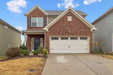 1042 Hemlock Dr Spring Hill TN 37174