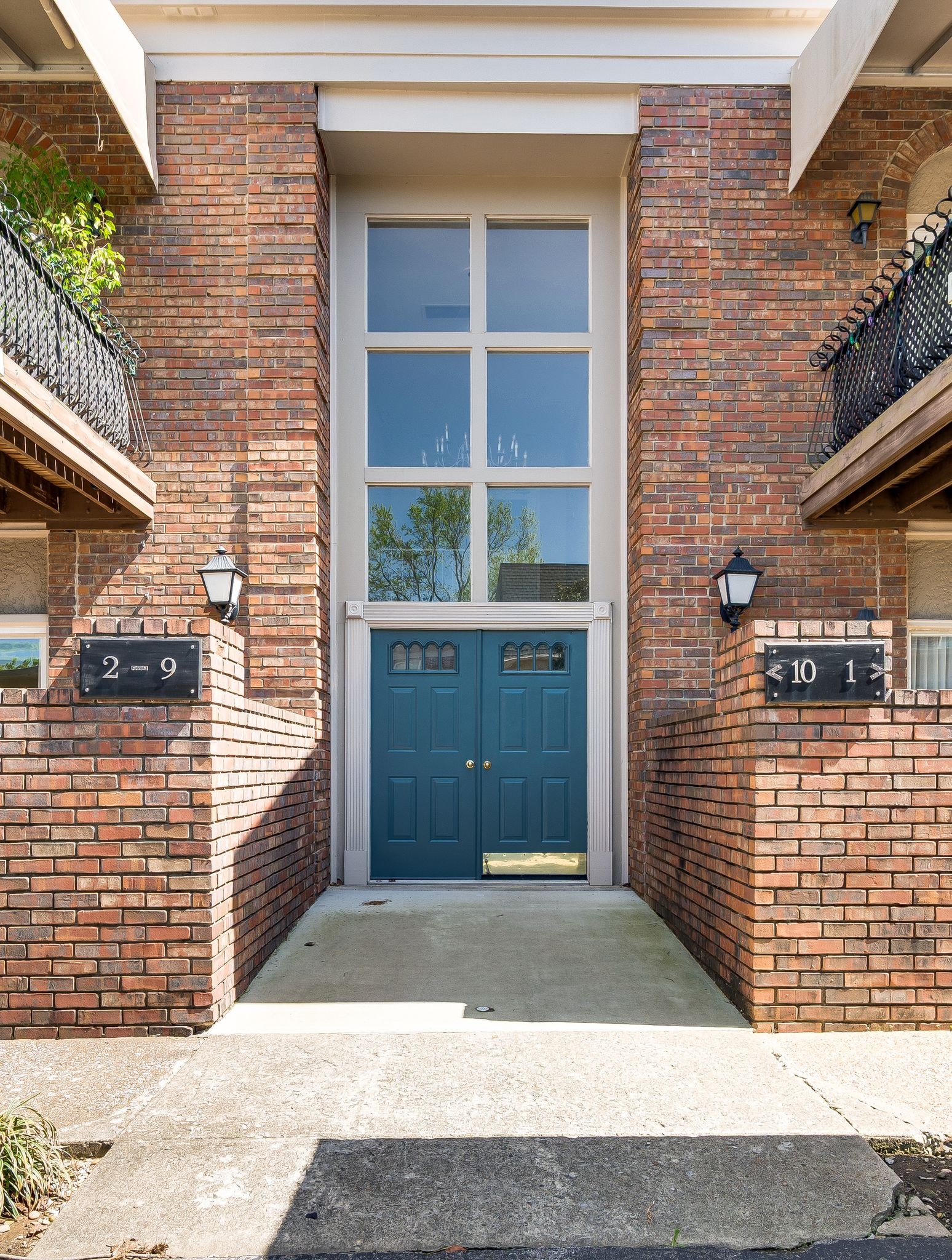 Middle Tennessee Properties 2 4500 Post Rd 6