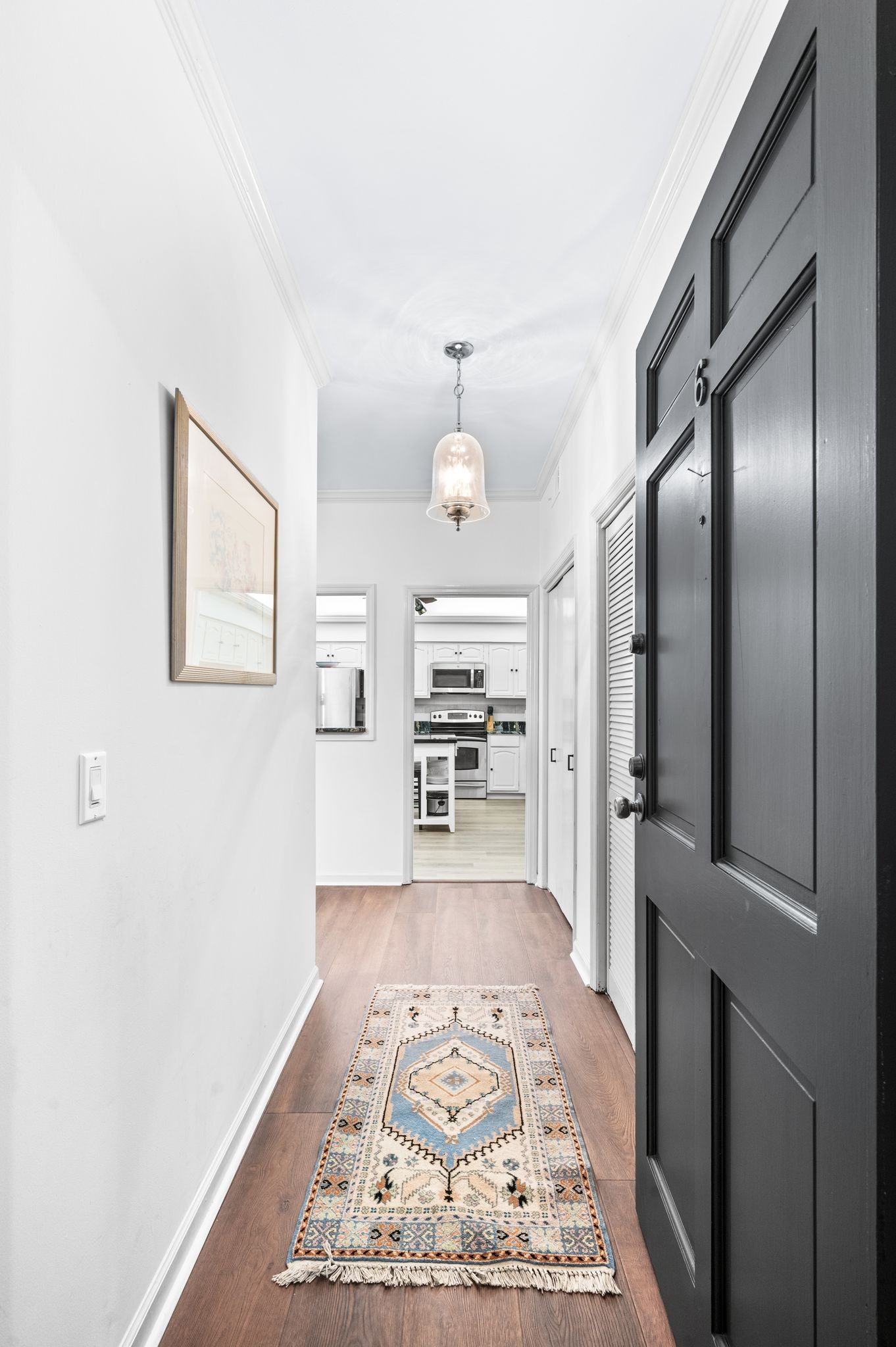 Middle Tennessee Properties 3 4500 Post Rd 6