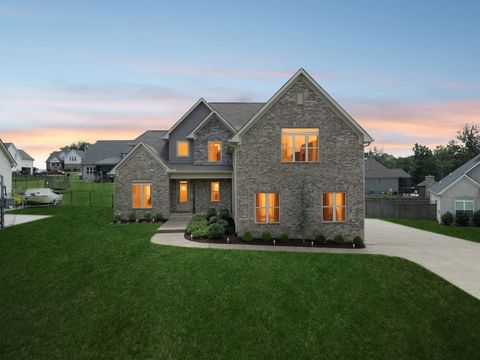 1307 Christina Ct Lebanon TN 37087