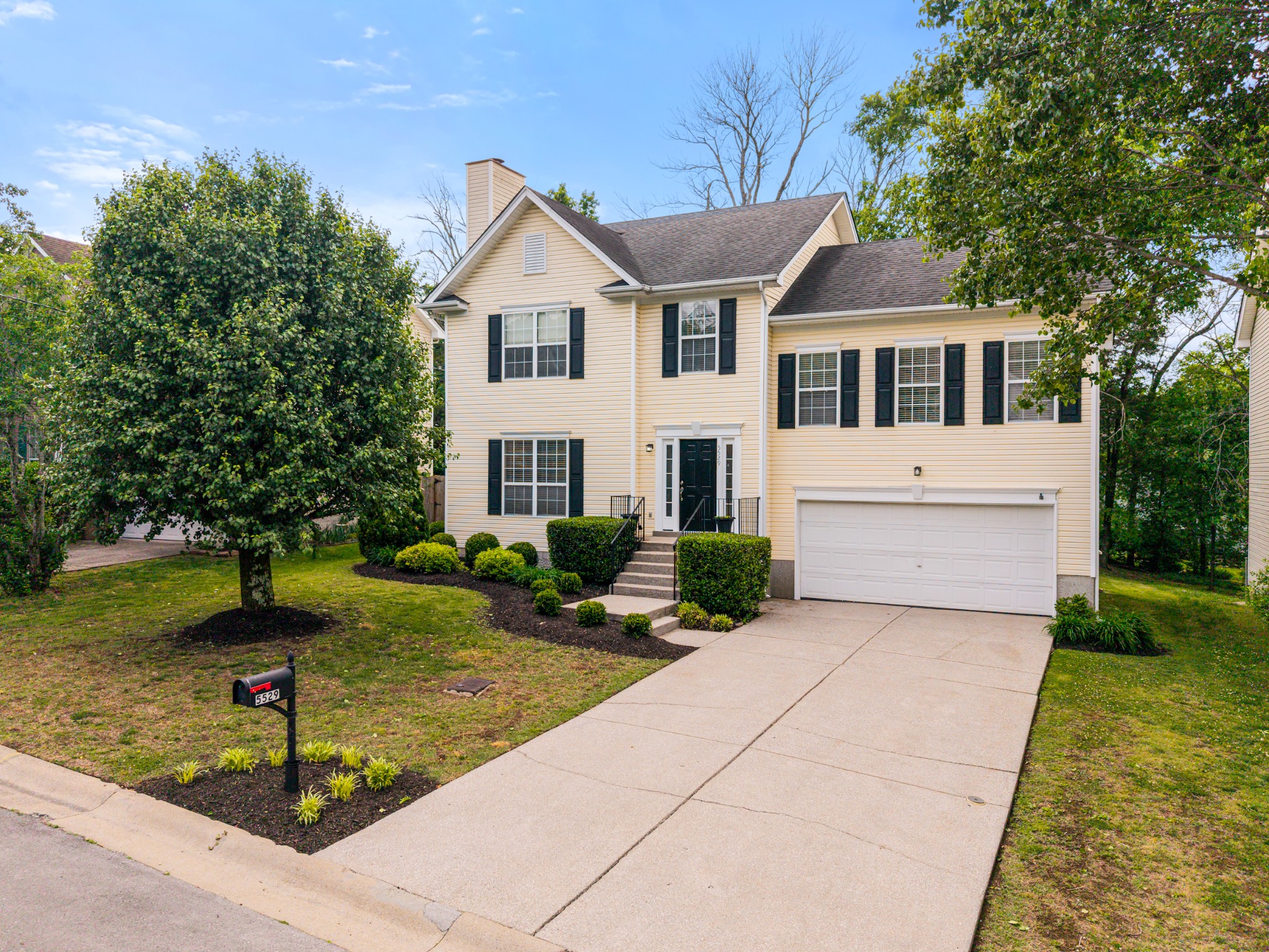 5529 Murphywood Xing