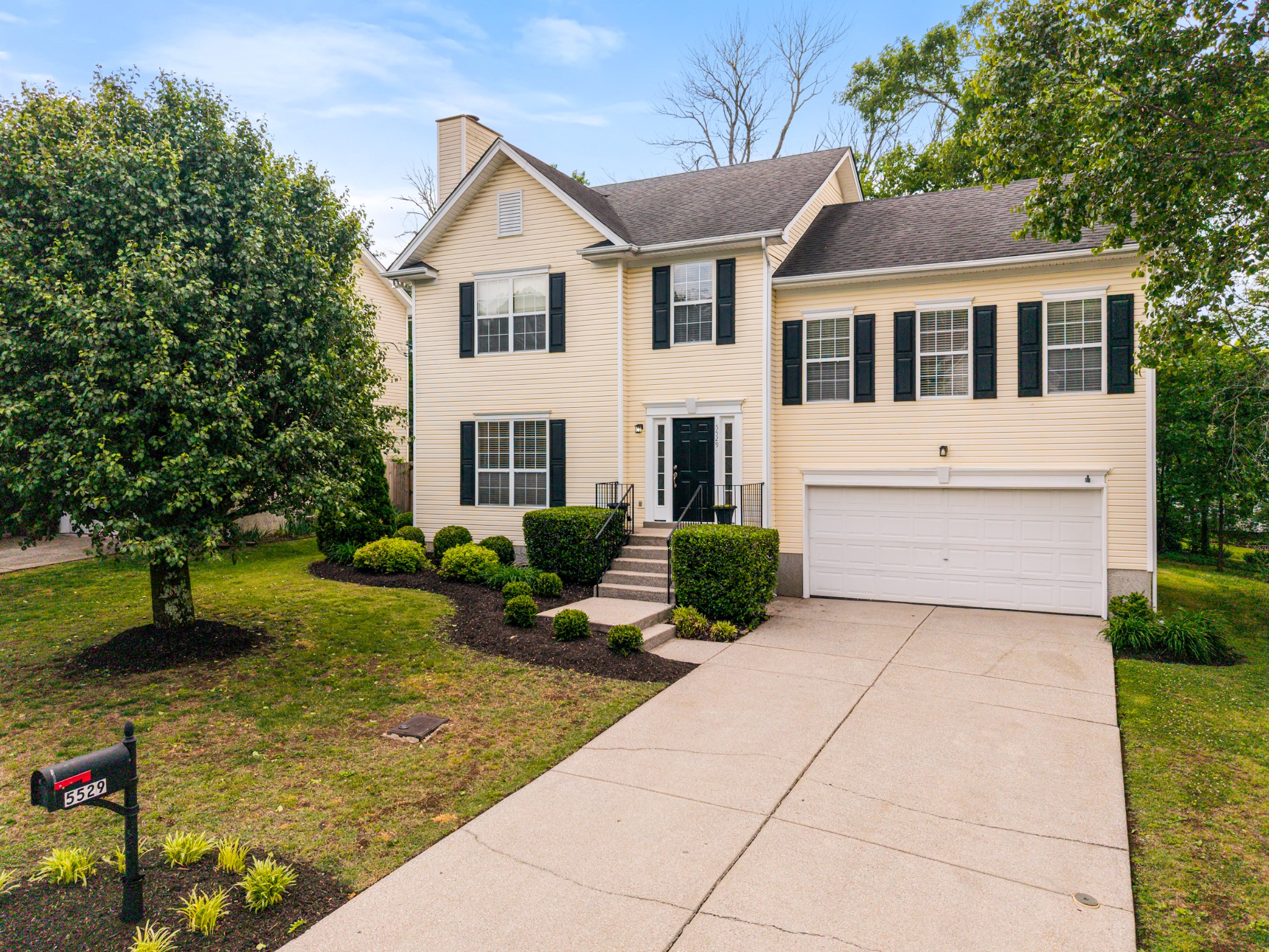 5529 Murphywood Xing